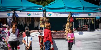 Economía social: más de 480 emprendedores se capacitaron durante el 2021