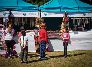 Economía social: más de 480 emprendedores se capacitaron durante el 2021