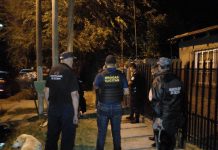 Escobar cerró el 2021 como uno de los distritos más exitosos en la lucha contra el narcotráfico