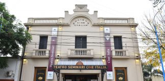 Teatro Seminari: febrero llega con una variada cartelera