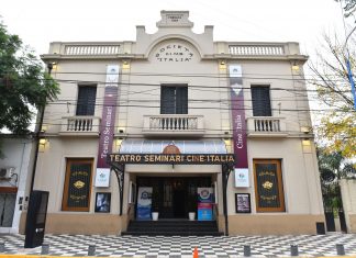 Teatro Seminari: febrero llega con una variada cartelera