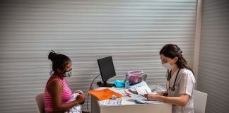 El nuevo CAPS Juana Azurduy realizó más de 1400 consultas en su primer mes de funcionamiento