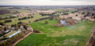 Ingeniero Maschwitz: dos detenidos tras frustrar una venta ilegal de tierras municipales