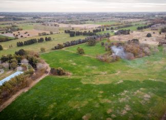 Ingeniero Maschwitz: dos detenidos tras frustrar una venta ilegal de tierras municipales