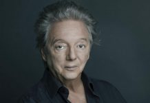 Pepe Cibrián: un seminario y un casting en Escobar