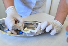 Escobar refuncionaliza los centros de testeo de VIH y sífilis e incrementa los consultorios para ILE/IVE