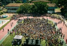 Exitoso cierre de Colonias de Verano en Escobar