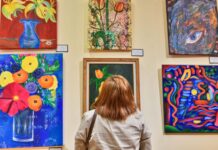 Mes de la Mujer: la Municipalidad de Escobar organiza una expo temática abierta a todas las vecinas del distrito