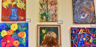 Mes de la Mujer: la Municipalidad de Escobar organiza una expo temática abierta a todas las vecinas del distrito