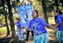 Carnaval de la Flor: la Municipalidad de Escobar organiza actividades para el fin de semana