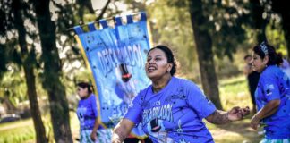 Carnaval de la Flor: la Municipalidad de Escobar organiza actividades para el fin de semana