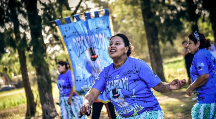 Carnaval de la Flor: la Municipalidad de Escobar organiza actividades para el fin de semana