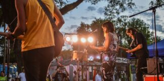 Fin de semana en Escobar: la Municipalidad organizará actividades culturales para toda la familia