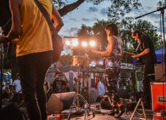 Fin de semana en Escobar: la Municipalidad organizará actividades culturales para toda la familia