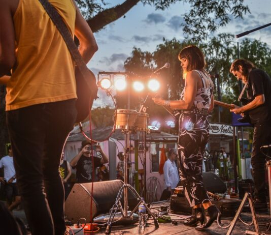 Fin de semana en Escobar: la Municipalidad organizará actividades culturales para toda la familia
