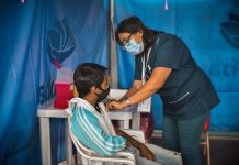 En Escobar se viene “La noche de las vacunas”