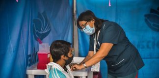 En Escobar se viene “La noche de las vacunas”