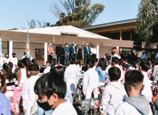 Comenzó el Ciclo Lectivo 2022