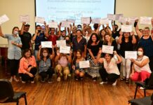 Finalizó la 3° edición de la Escuela de Verano para Emprendedores