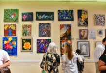 Variada agenda cultural para este fin de semana y actividades por el Mes de la Mujer