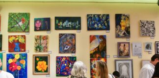 Variada agenda cultural para este fin de semana y actividades por el Mes de la Mujer