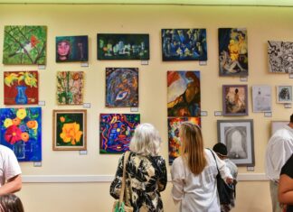 Variada agenda cultural para este fin de semana y actividades por el Mes de la Mujer