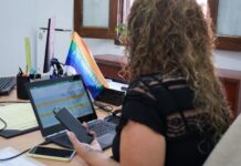 La Oficina de Atención a la Víctima atendió en 2021 a más de 600 personas