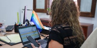 La Oficina de Atención a la Víctima atendió en 2021 a más de 600 personas