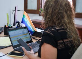 La Oficina de Atención a la Víctima atendió en 2021 a más de 600 personas