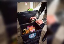 Abre la inscripción para el curso de compostaje en el Polo de Educación Superior de Escobar