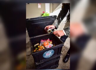 Abre la inscripción para el curso de compostaje en el Polo de Educación Superior de Escobar