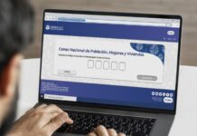Censo Digital 2022: cómo realizar el trámite online