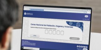 Censo Digital 2022: cómo realizar el trámite online