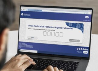 Censo Digital 2022: cómo realizar el trámite online