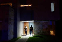 Seguridad: esclarecieron una serie de robos ocurridos en el barrio Haras Santa María de Loma Verde