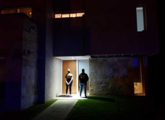 Seguridad: esclarecieron una serie de robos ocurridos en el barrio Haras Santa María de Loma Verde