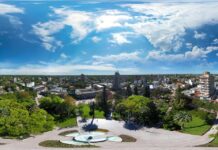 La Municipalidad de Escobar realizará mesas territoriales abiertas a la comunidad para debatir el Plan Estratégico Territorial 2030