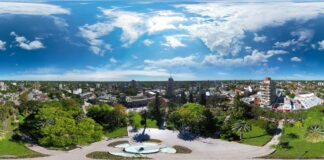 La Municipalidad de Escobar realizará mesas territoriales abiertas a la comunidad para debatir el Plan Estratégico Territorial 2030