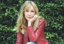 La convocatoria a la escuela de actuación de Inés Estévez en el Teatro Seminari superó todas las expectativas