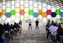 Escobar: 900 aspirantes a Policías Bonaerenses comenzaron su formación