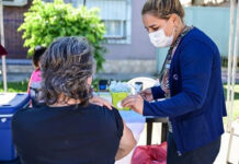 Garín: se desarrollan con éxito los operativos territoriales