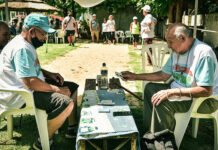 Adultos Mayores: llega el torneo local “Los Escobarenses 2022”