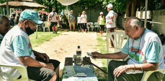 Adultos Mayores: llega el torneo local “Los Escobarenses 2022”