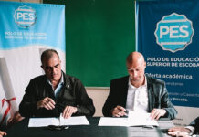 El Municipio y la Facultad de Ingeniería de la UBA firmaron un convenio para desarrollar actividades conjuntas