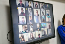 Escobar pone en marcha un nuevo curso de Lengua de Señas