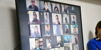 Escobar pone en marcha un nuevo curso de Lengua de Señas