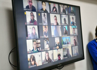 Escobar pone en marcha un nuevo curso de Lengua de Señas