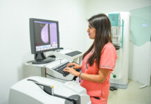 Escobar brinda un circuito ginecológico gratuito