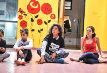 Barrio es Cultura: últimos días para sumarse a la convocatoria de talleristas