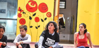 Barrio es Cultura: últimos días para sumarse a la convocatoria de talleristas